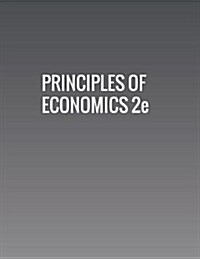 Principles of Economics 2e (Paperback)