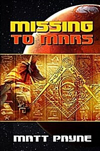 Missing to Mars (Paperback)