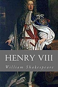 Henry VIII (Paperback)