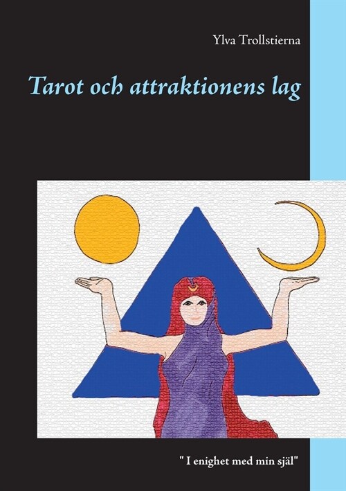 Tarot Och Attraktionens Lag (Paperback)