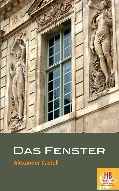 Das Fenster (Paperback)