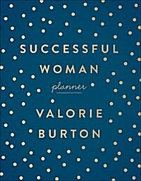 The Successful Woman Planner (Paperback)