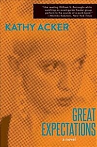 Great Expectations (Reissue) (Paperback)