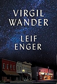 Virgil Wander (Hardcover)