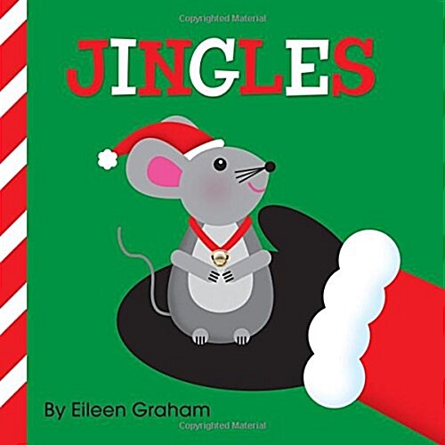 Jingles (Paperback)