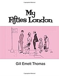 My Fifties London (Paperback)