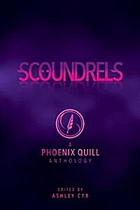 Scoundrels (Paperback)