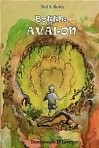 Bottle in Avalon: The Good Folk Rule O.K! (Paperback)