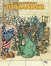 The American Bystander #6 (Paperback)