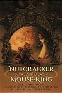 Nutcracker and Mouse-King (Paperback)