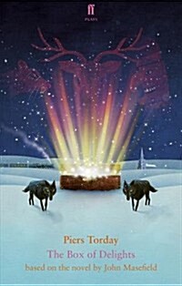 The Box of Delights (Paperback, Main)