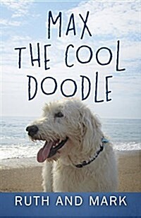 Max the Cool Doodle (Paperback)