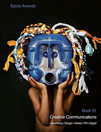 Epica Book 31 : Creative Communications (Hardcover)