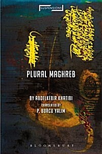 Plural Maghreb : Writings on Postcolonialism (Hardcover)