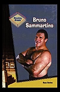 Bruno Sammartino (Paperback)