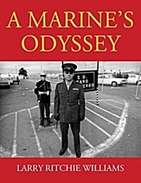 A Marines Odyssey (Paperback)