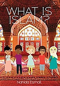 What Is Islam? (Paperback)