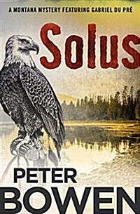 Solus (Paperback)