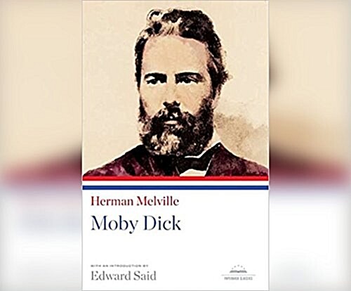Moby Dick (Audio CD)