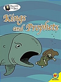 Kings and Prophets (Library Binding)