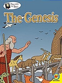 The Genesis (Library Binding)