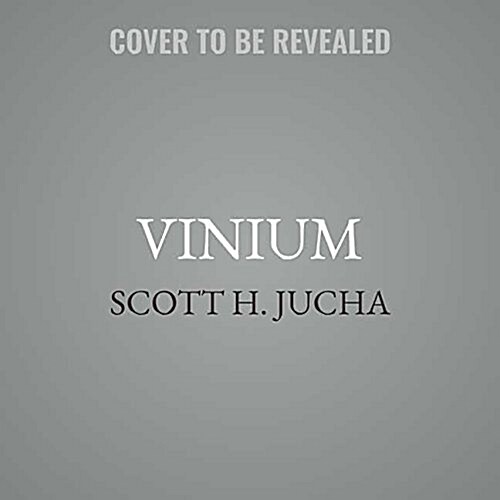 Vinium (MP3 CD)