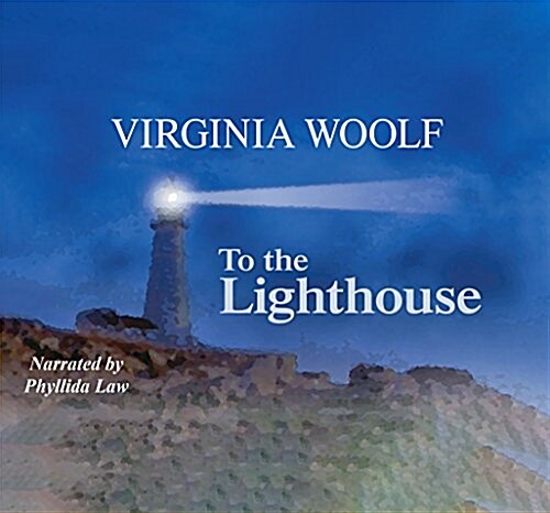 To the Lighthouse (MP3 CD)