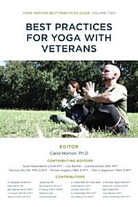 Best Practices for Yoga with Veterans (Paperback)