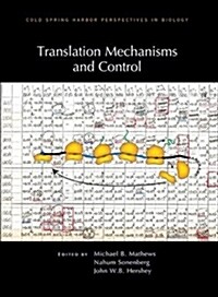 Translation Mechanisms and Control (Hardcover)