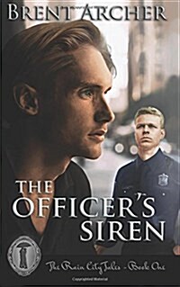 The Officers Siren (Paperback)