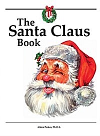 The Santa Claus Book (Hardcover)