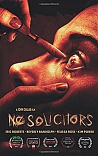 No Solicitors (Paperback)