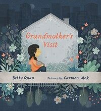 Grandmother's Visit (Hardcover)