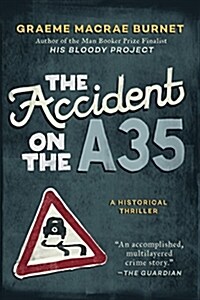 The Accident on the A35: An Inspector Gorski Investigation (Hardcover)