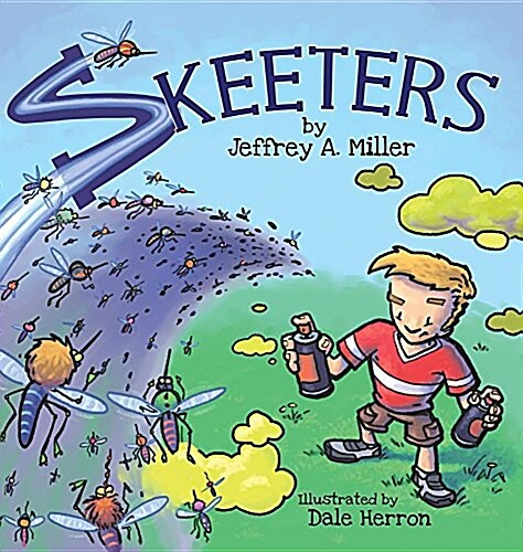 Skeeters (Hardcover)