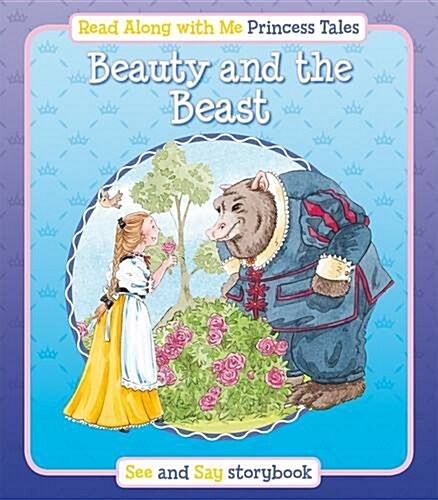 Beauty & the Beast (Paperback)