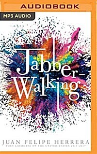 Jabberwalking (MP3 CD)