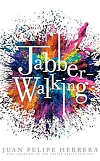 Jabberwalking (Audio CD, Library)