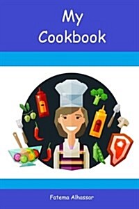 My Cookbook (Paperback)
