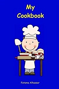 My Cookbook (Paperback)