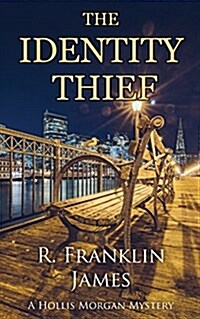 The Identity Thief (Paperback)