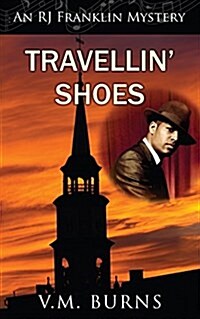 Travellin Shoes (Paperback)