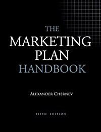 The Marketing Plan Handbook (Hardcover, 5)