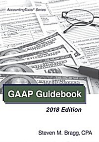 GAAP Guidebook: 2018 Edition (Paperback)