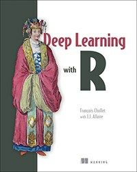 Deep learning with R 