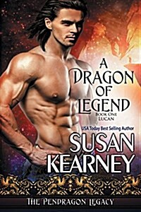 A Dragon of Legend (Paperback)