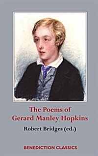 The Poems of Gerard Manley Hopkins (Hardcover)