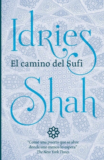 El Camino del Sufi (Paperback)
