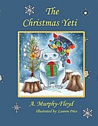 The Christmas Yeti (Paperback)