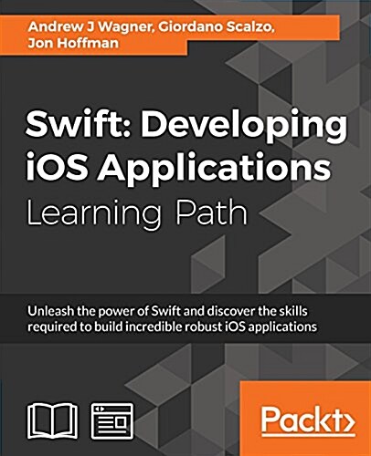 Swift: Developing IOS Applications (Paperback)